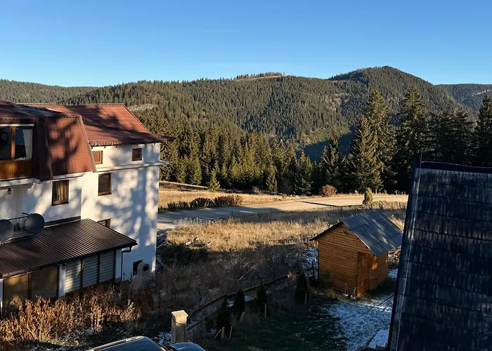 Apartman Mountain View